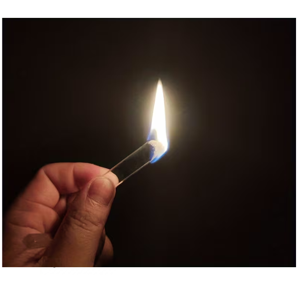 PLACAS P/ ENCENDER FUEGO GENERICO